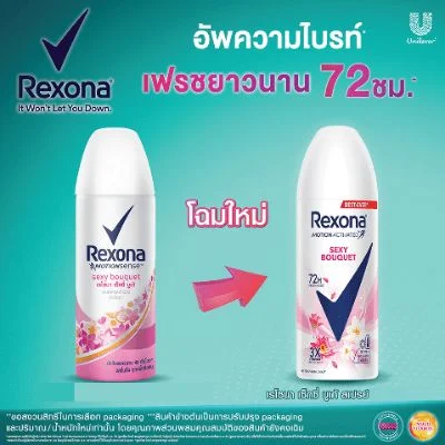 สเปรย์เรโซนาเซ็กซี่ 60 มล.