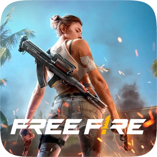 Free Fire เติมง่าย ถูกกว่า สะดวก ปลอดภัย!