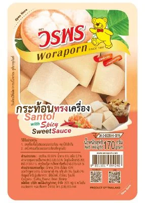 กระท้อนทรงเครื่อง