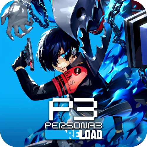 Persona 3 Reload
