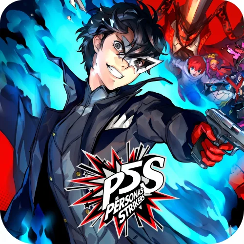 Persona® 5 Strikers