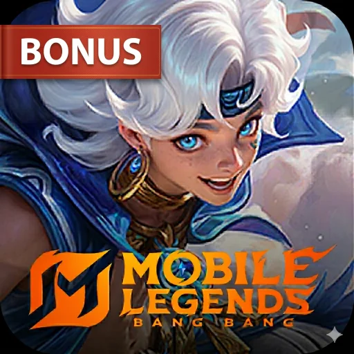 Mobile Legends: Bang Bang
