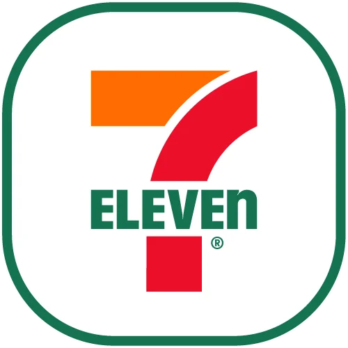 7-Eleven Voucher