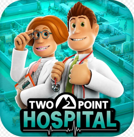 Two point Hospital
