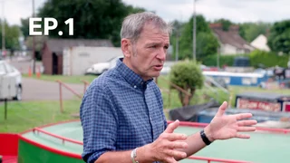 EP.01 | บ้านลอยน้ำ ปี 3