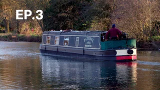 EP.03 | บ้านลอยน้ำ ปี 3