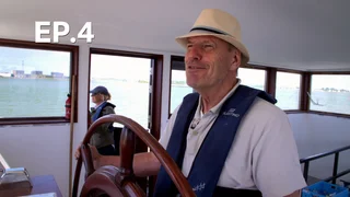 EP.04 | บ้านลอยน้ำ ปี 3