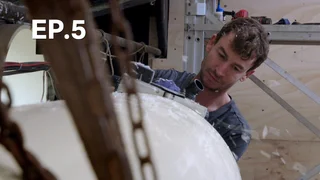 EP.05 | บ้านลอยน้ำ ปี 3