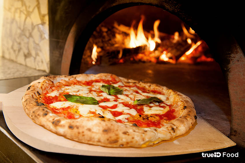 Neapolitan Pizza