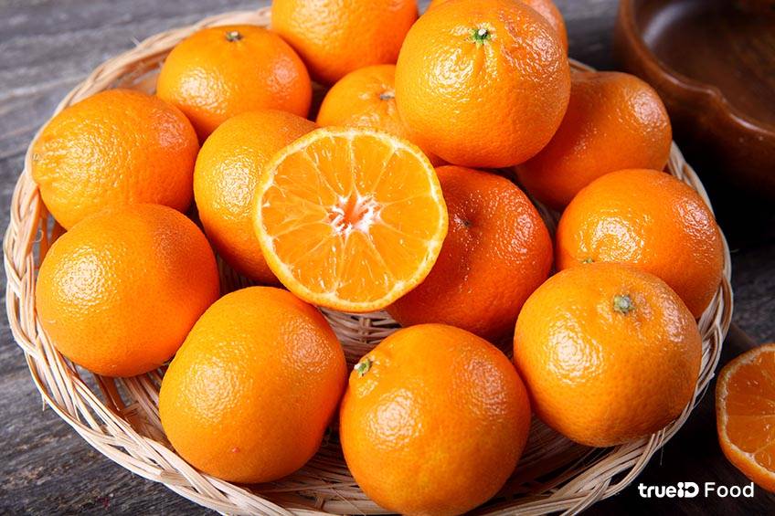 10 ประโยชน์ของส้ม สรรพคุณของส้ม จุดเด่นของส้มแต่ละชนิด  ผลไม้นี้ไม่ได้มีดีแค่ความหวาน!