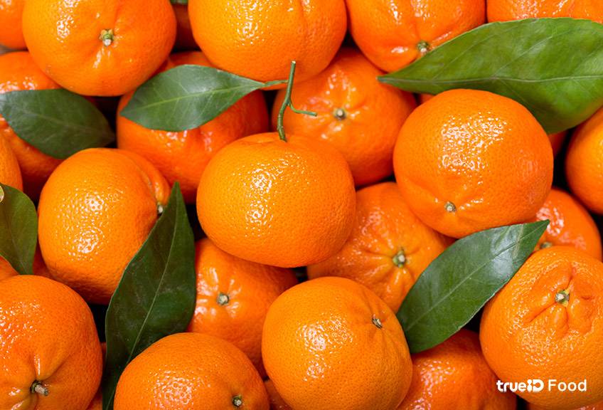 ส้มมีประโยชน์อย่างไร