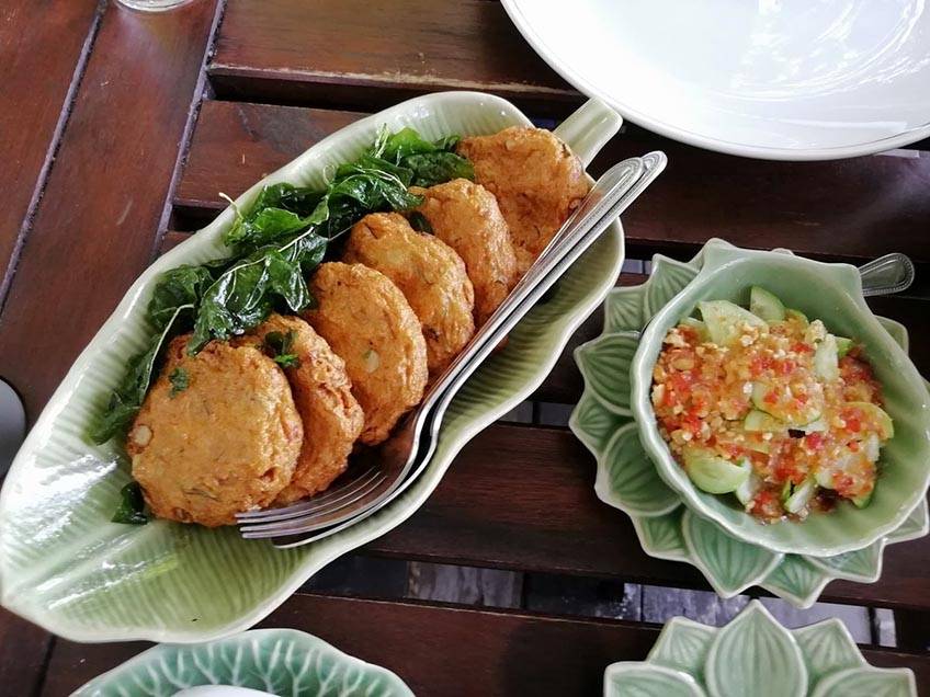 ร้านอาหาร นนทบุรี ซีฟู้ด ร้านอาหารบรรยากาศดี อัพเดท 2022