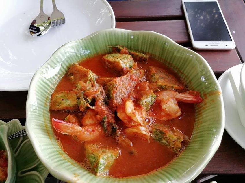 ร้านอาหาร นนทบุรี ซีฟู้ด ร้านอาหารบรรยากาศดี อัพเดท 2022