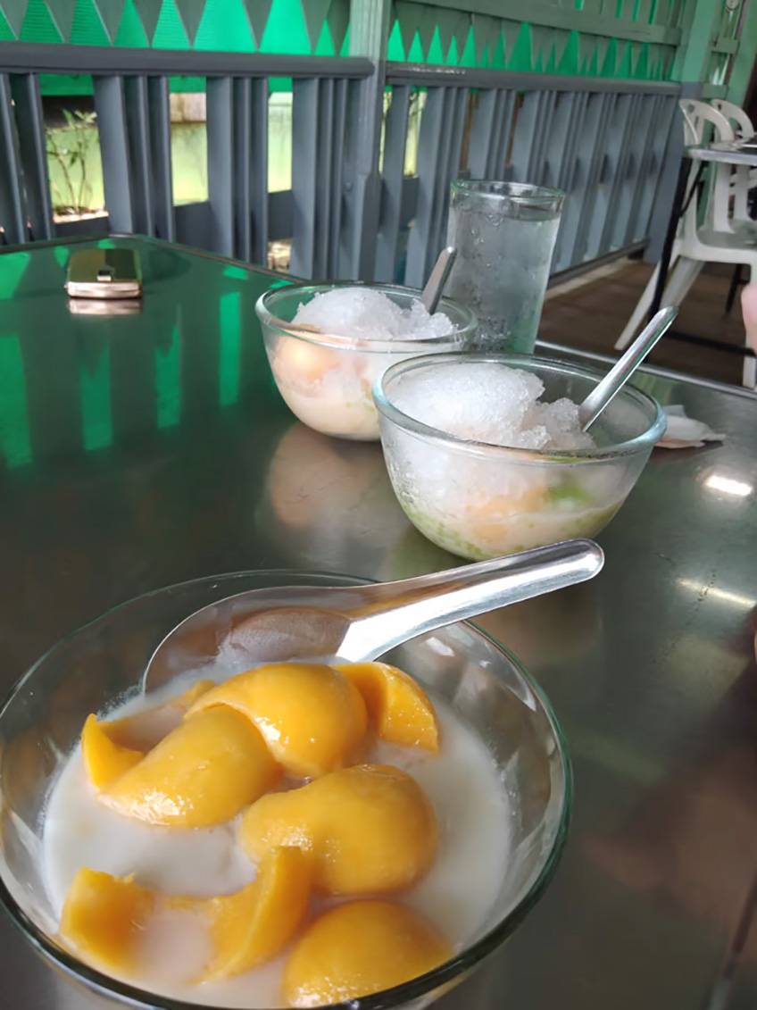 ฮงเส็งโภชนา นนทบุรี