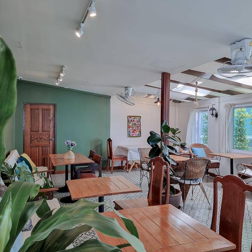 รายการ 97+ ภาพพื้นหลัง banlay home cafe รูปภาพ ครบถ้วน