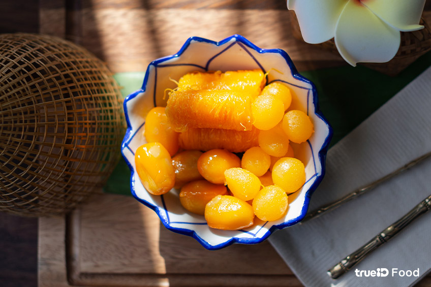 อาหารมงคล วันปีใหม่ ของคนทั่วโลก ปีใหม่ 2023