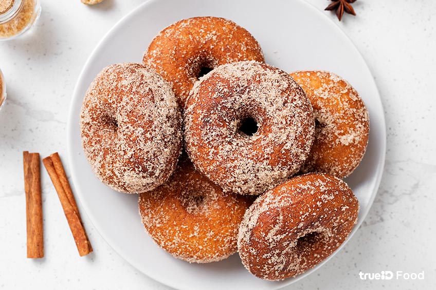 อาหารมงคล วันปีใหม่ ของคนทั่วโลก ปีใหม่ 2023