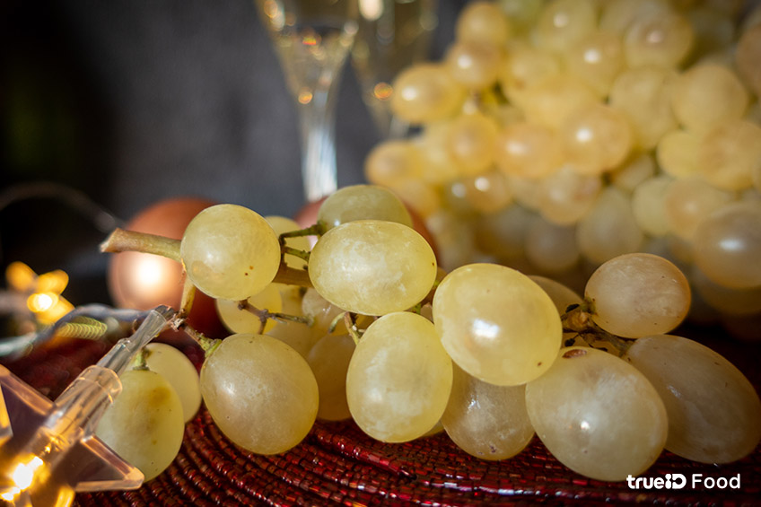 อาหารมงคล วันปีใหม่ ของคนทั่วโลก ปีใหม่ 2023