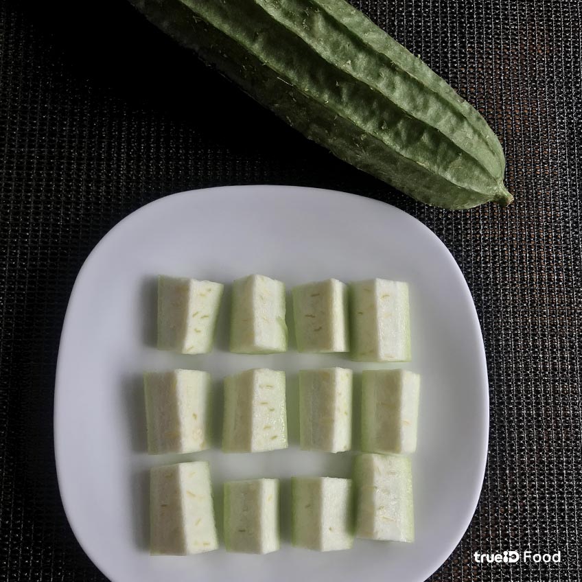 ประโยชน์ของบวบ บวบ คืออะไร สรรพคุณของบวบ ชนิดของบวบ บวบเหลี่ยม บวบหอม บวบงู