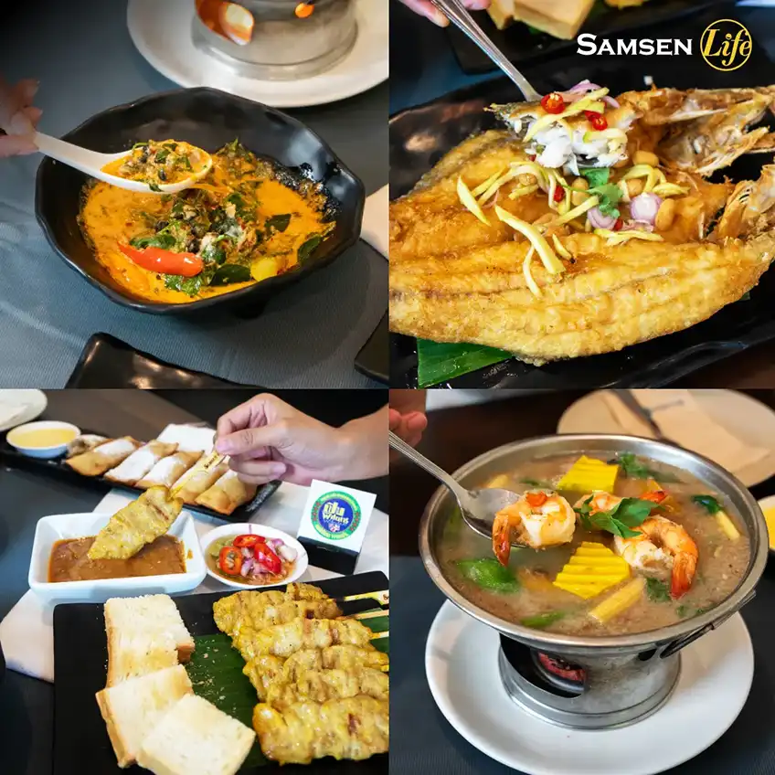 ร้านอาหารริมน้ำ นนทบุรี ร้านอาหารบรรยากาศดี ร้านอาหารใกล้กรุงเทพ อัปเดต 2023