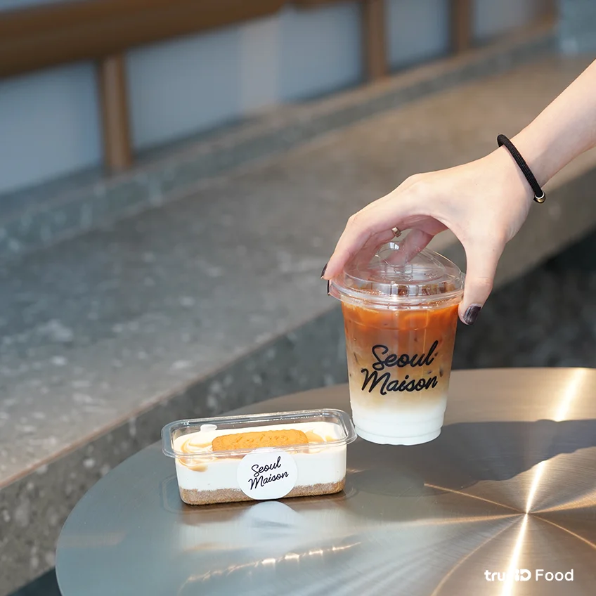 คาเฟ่พัทยา ริมทะเล คาเฟ่เปิดใหม่พัทยา