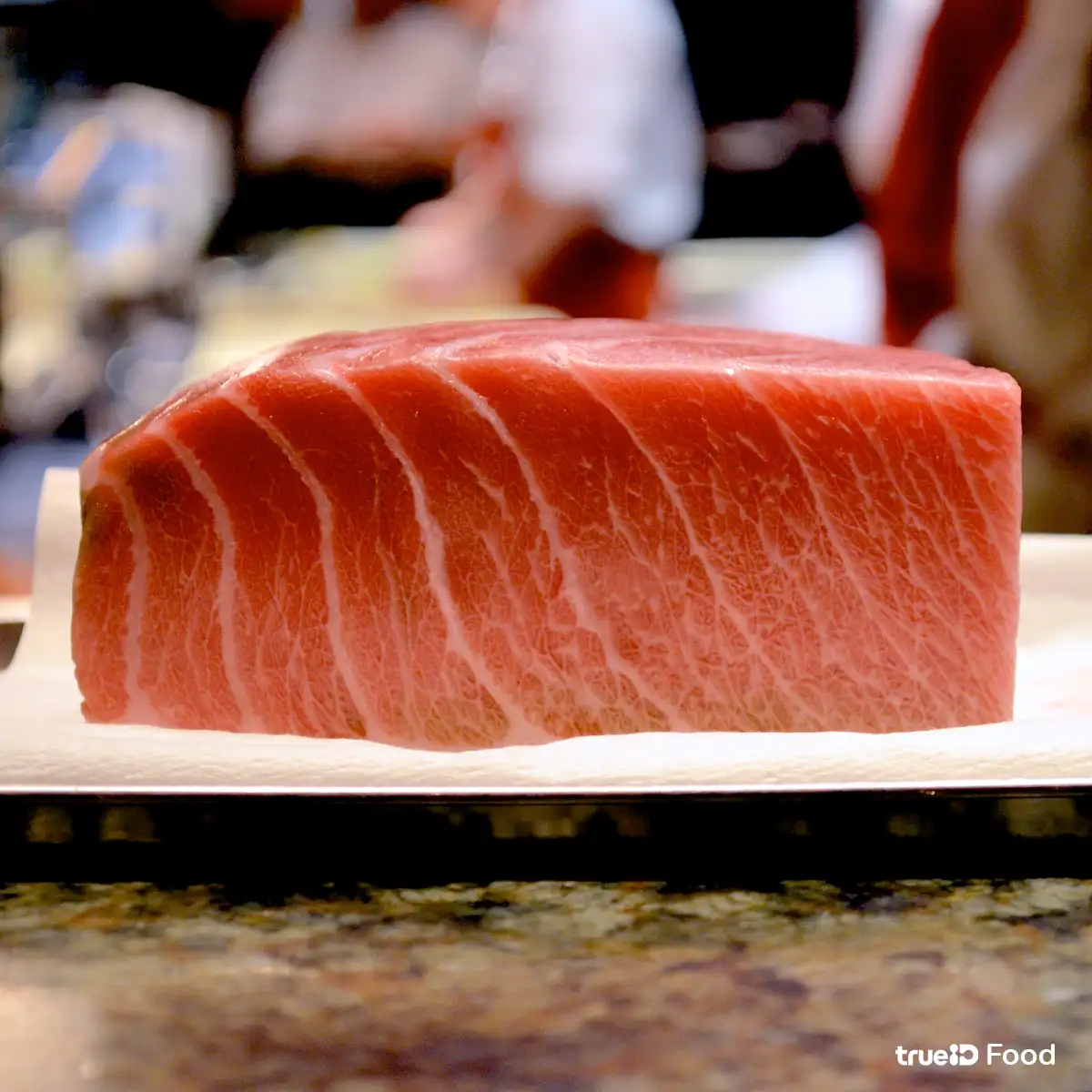 bluefin tuna อาหารที่แพงที่สุดในโลก