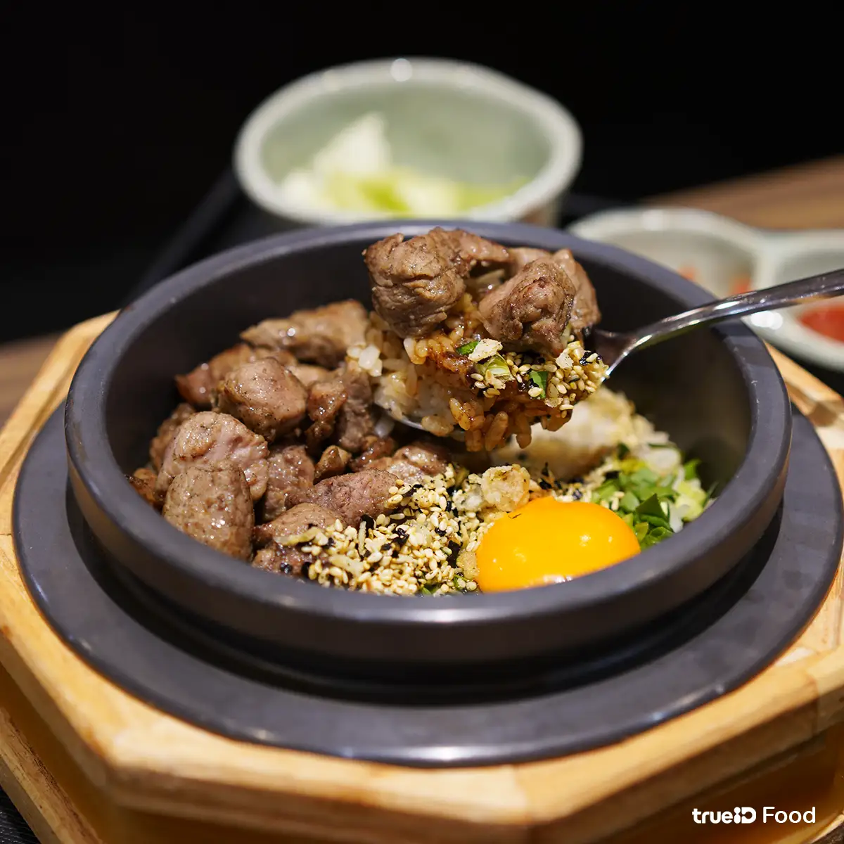 SOLSOT เมนู ร้านอาหารเซ็นทรัลเวิลด์