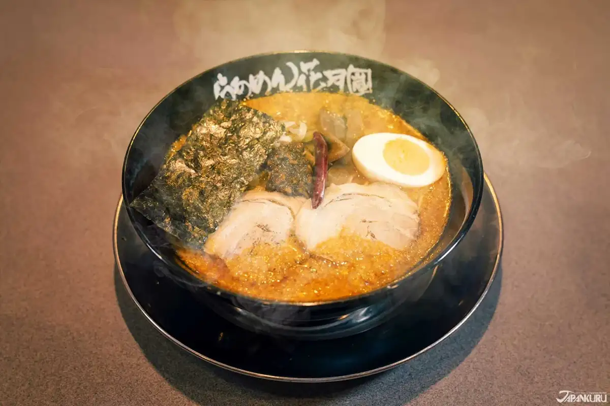 พิกัดร้านอาหารโตเกียว ใกล้สถานีรถไฟ