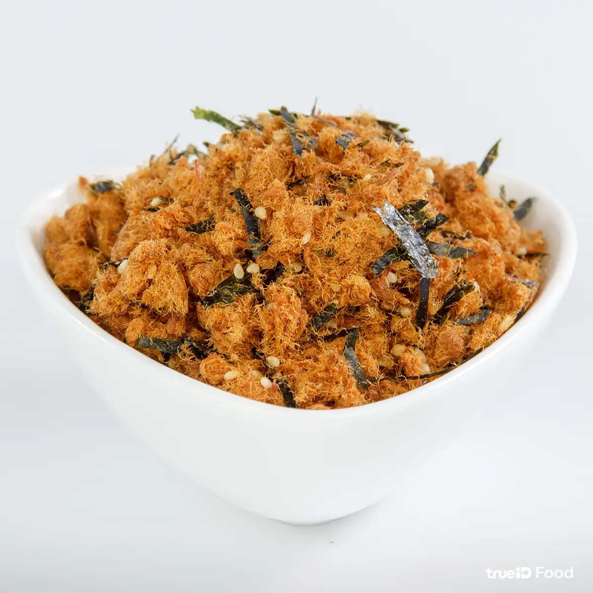 แจกสูตรอาหารฟรี สูตรขนม วิธีทำเค้กไก่หยอง มายองเนส