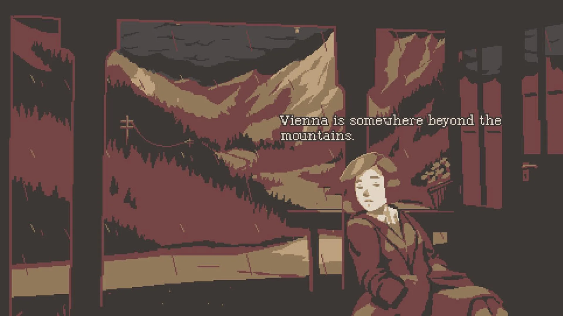 The Lion's Song screenshot 2