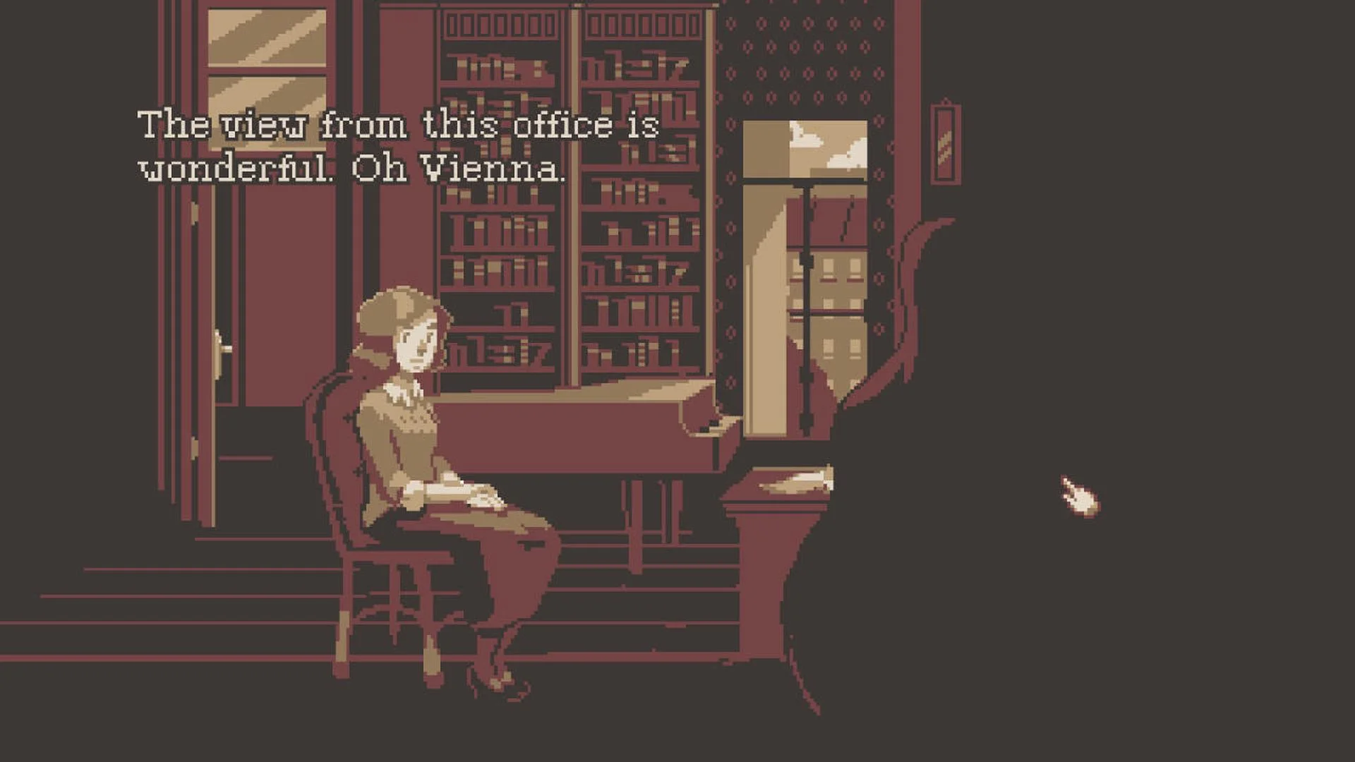 The Lion's Song screenshot 3