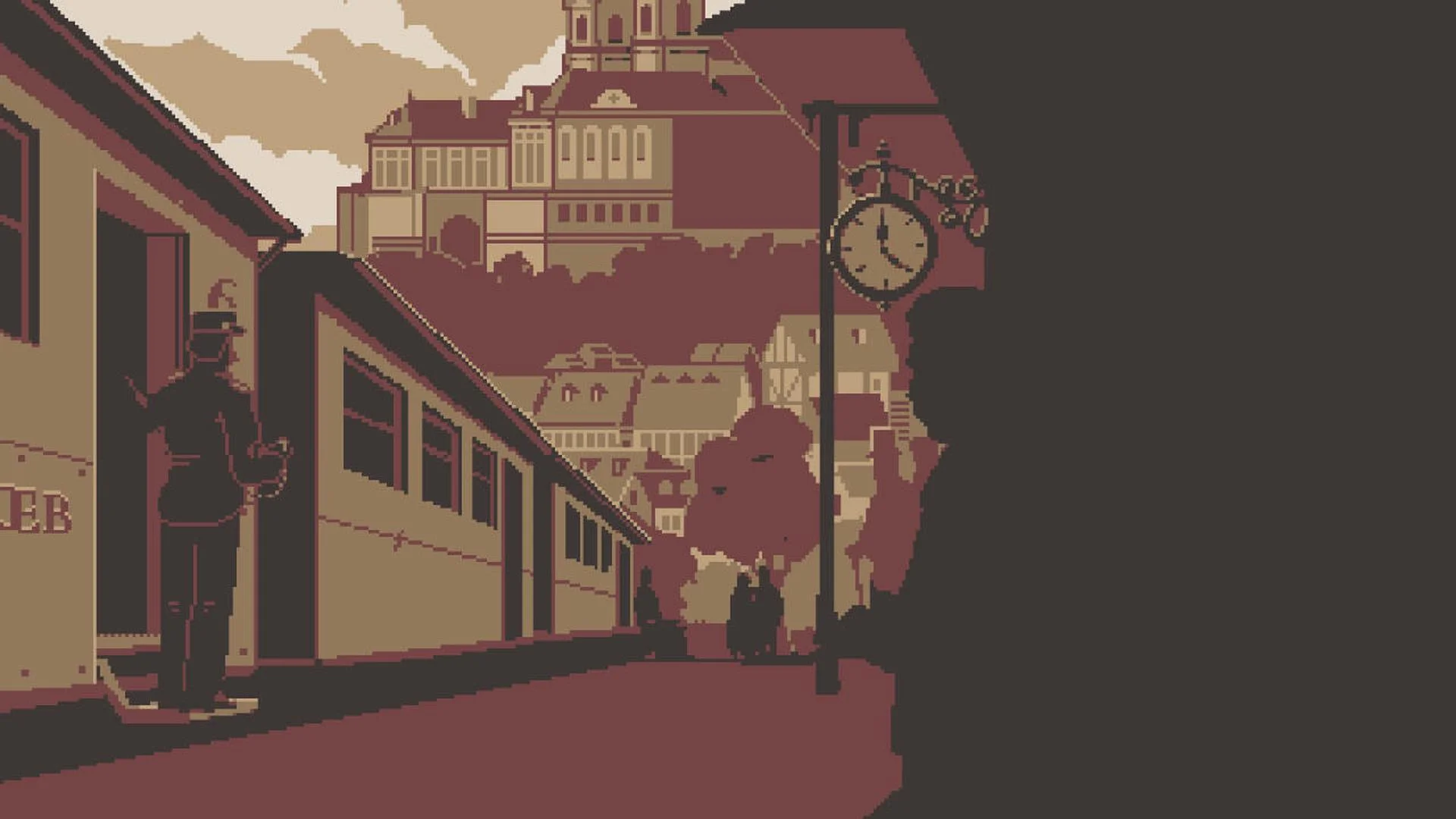 The Lion's Song screenshot 4