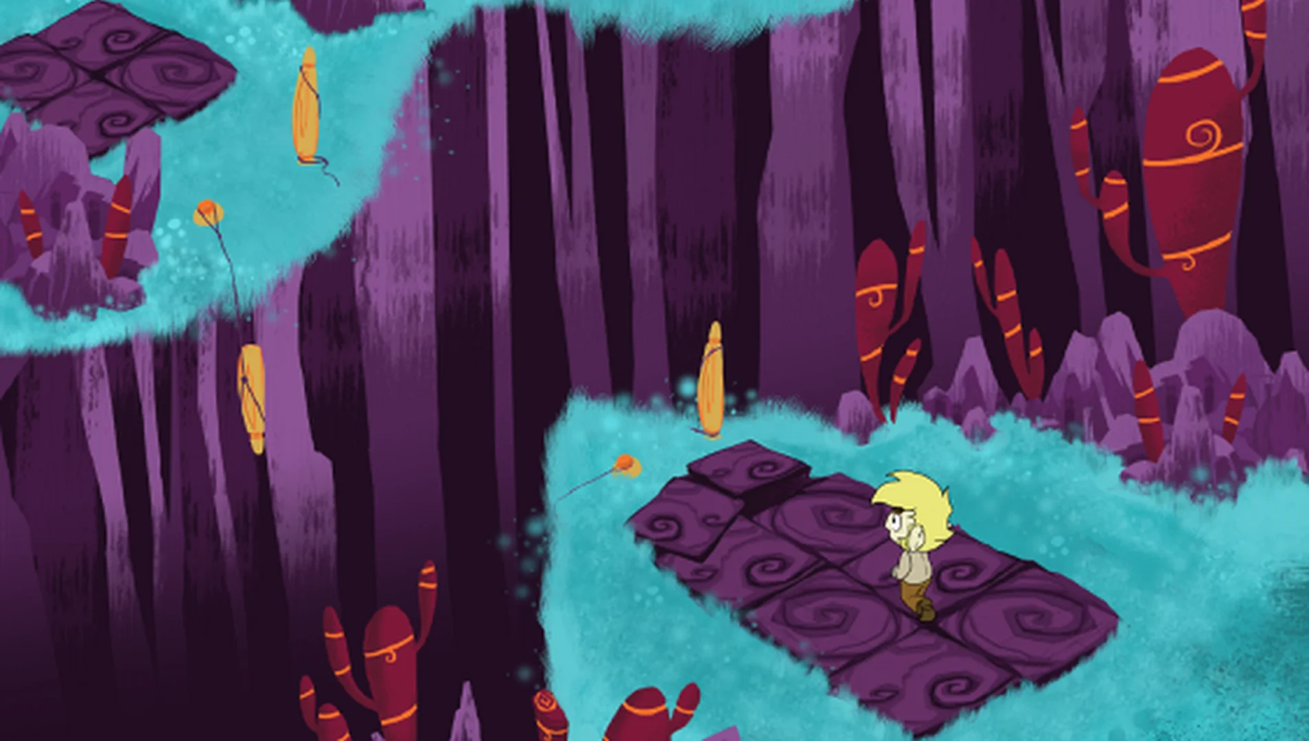 The Little Acre screenshot 4