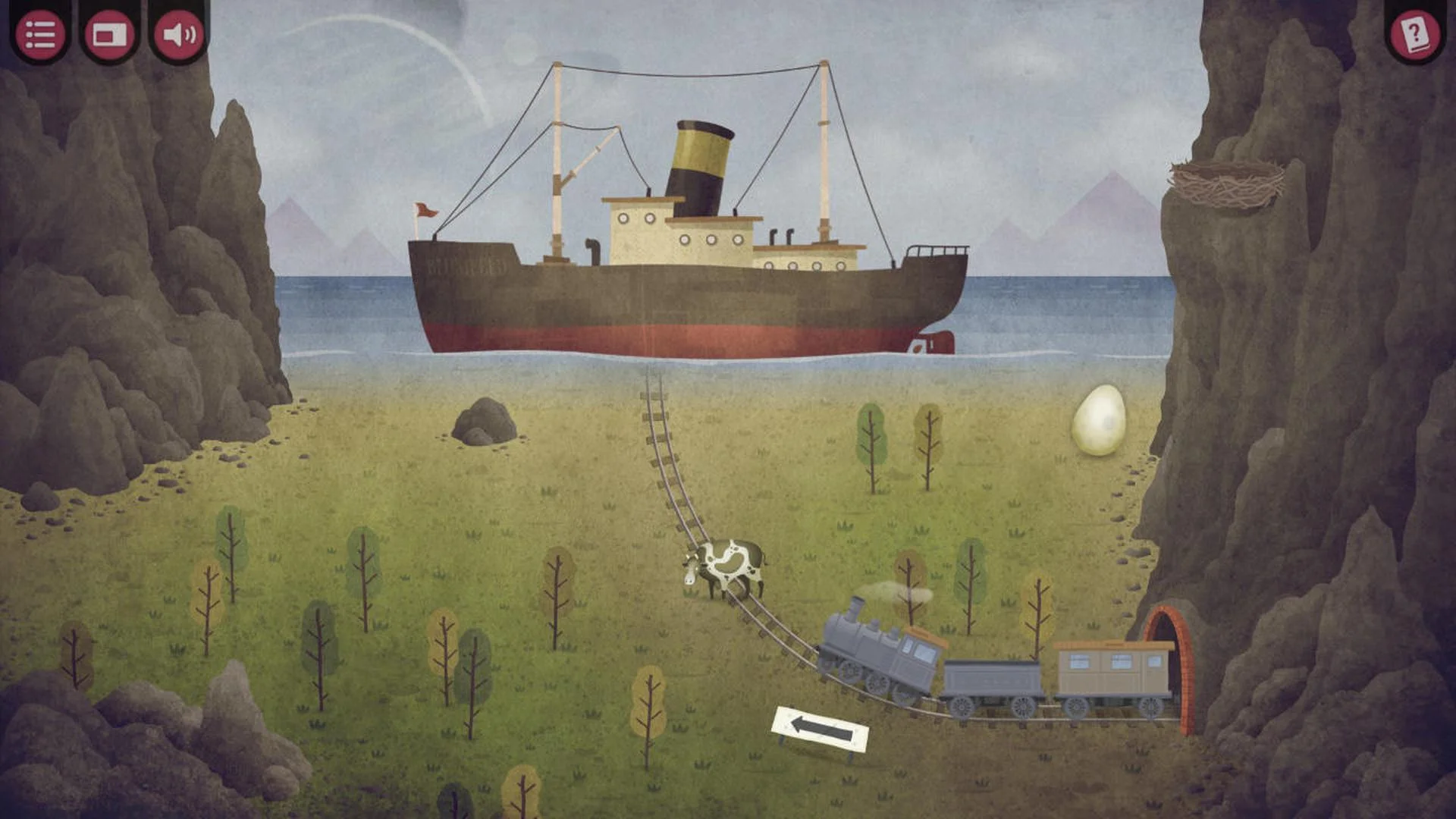 The Franz Kafka Videogame screenshot 3