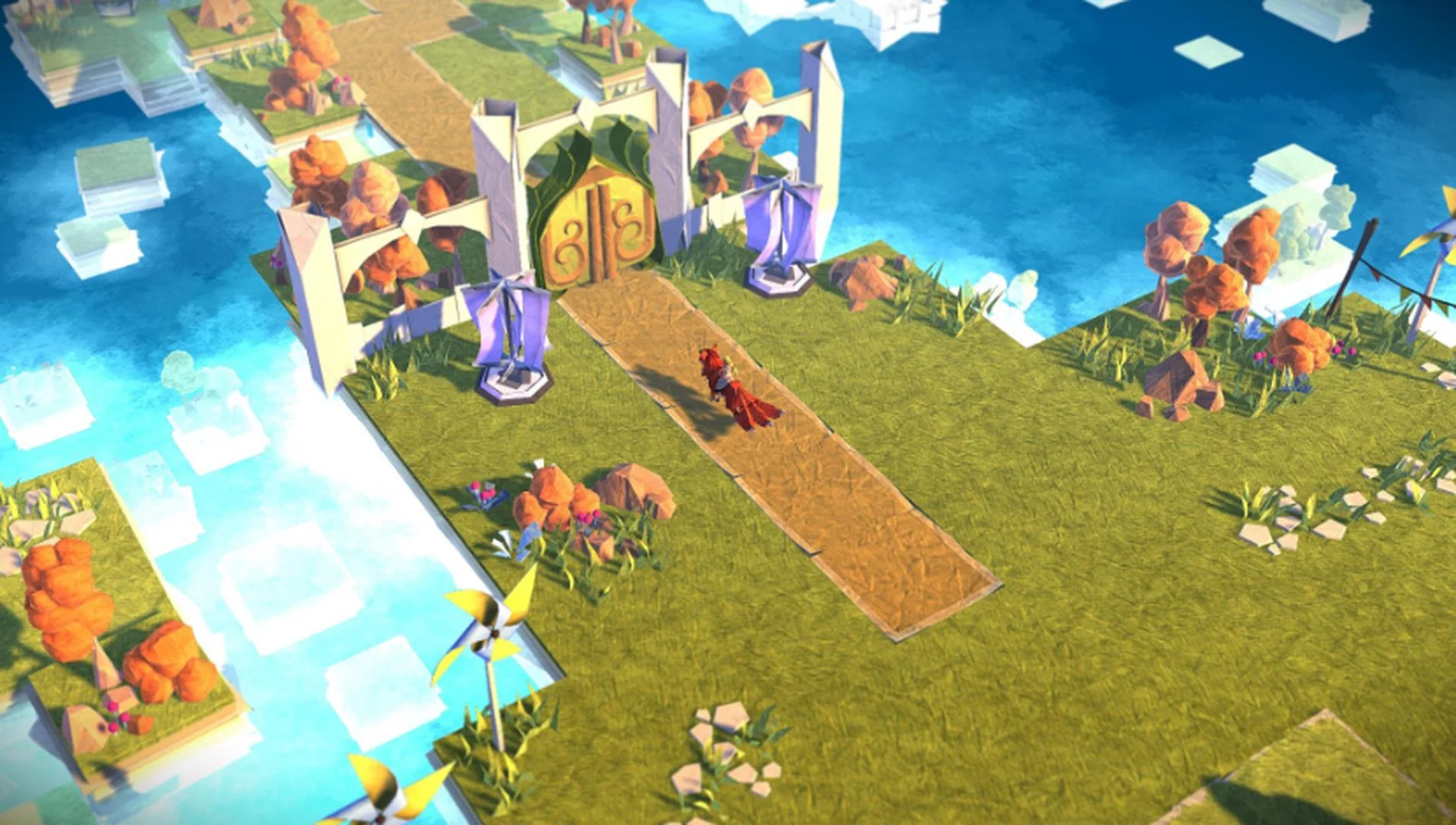 Epistory - Typing Chronicles screenshot 3