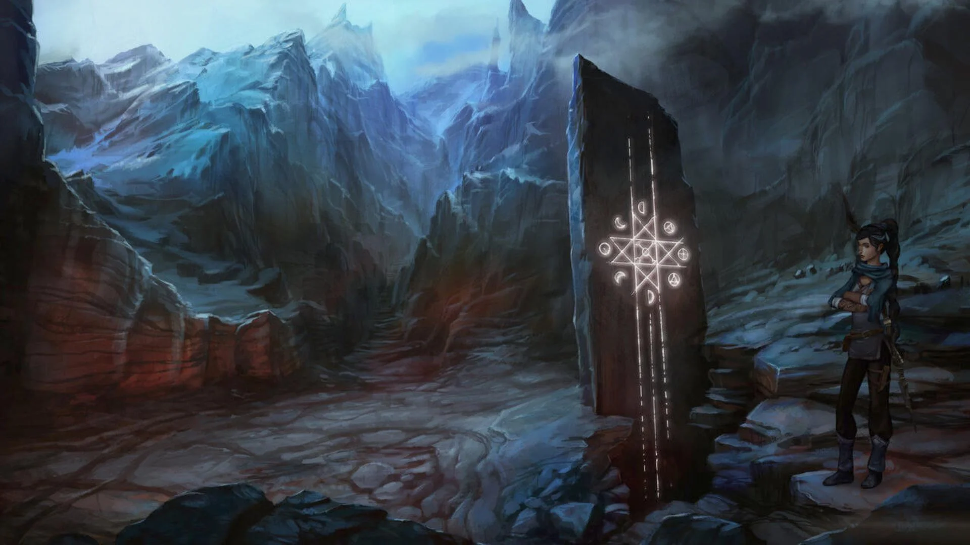 The Dark Eye: Memoria screenshot 7