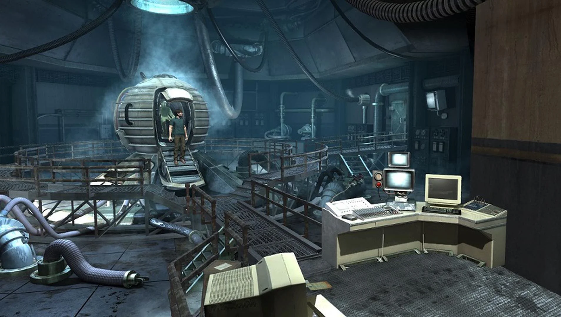 Subject 13 screenshot 1