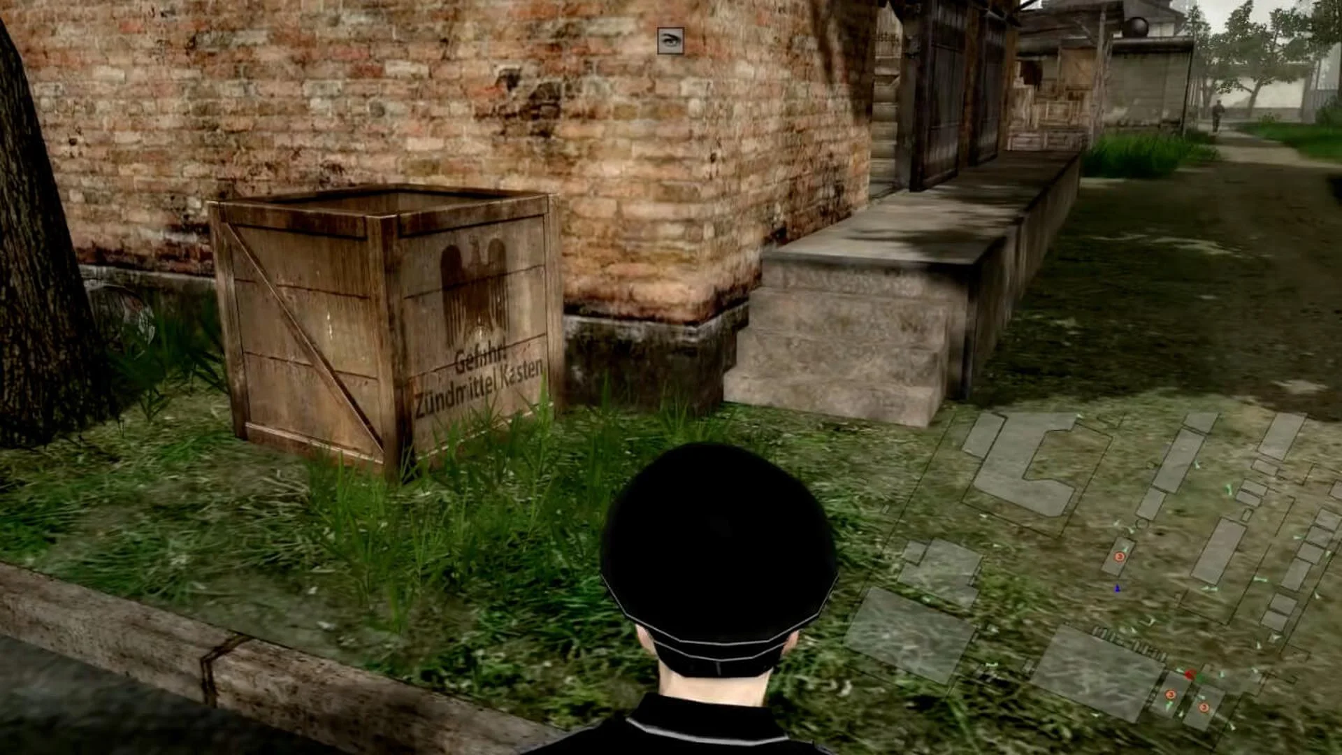 Death to Spies: Moment of Truth screenshot 1