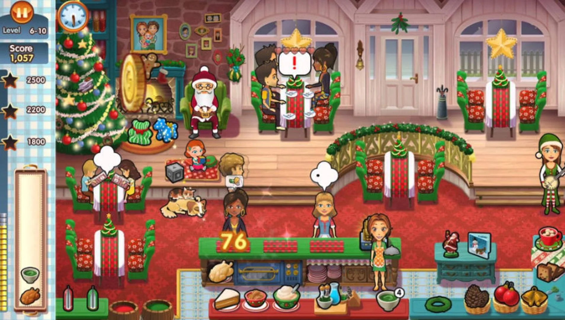 Delicious - Emily's New Beginning screenshot 4