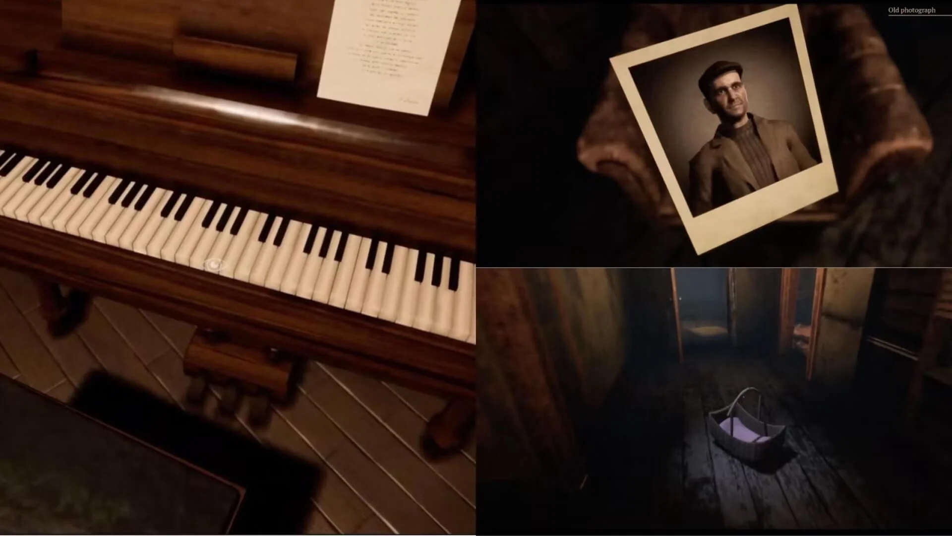 Charon's Staircase screenshot 1