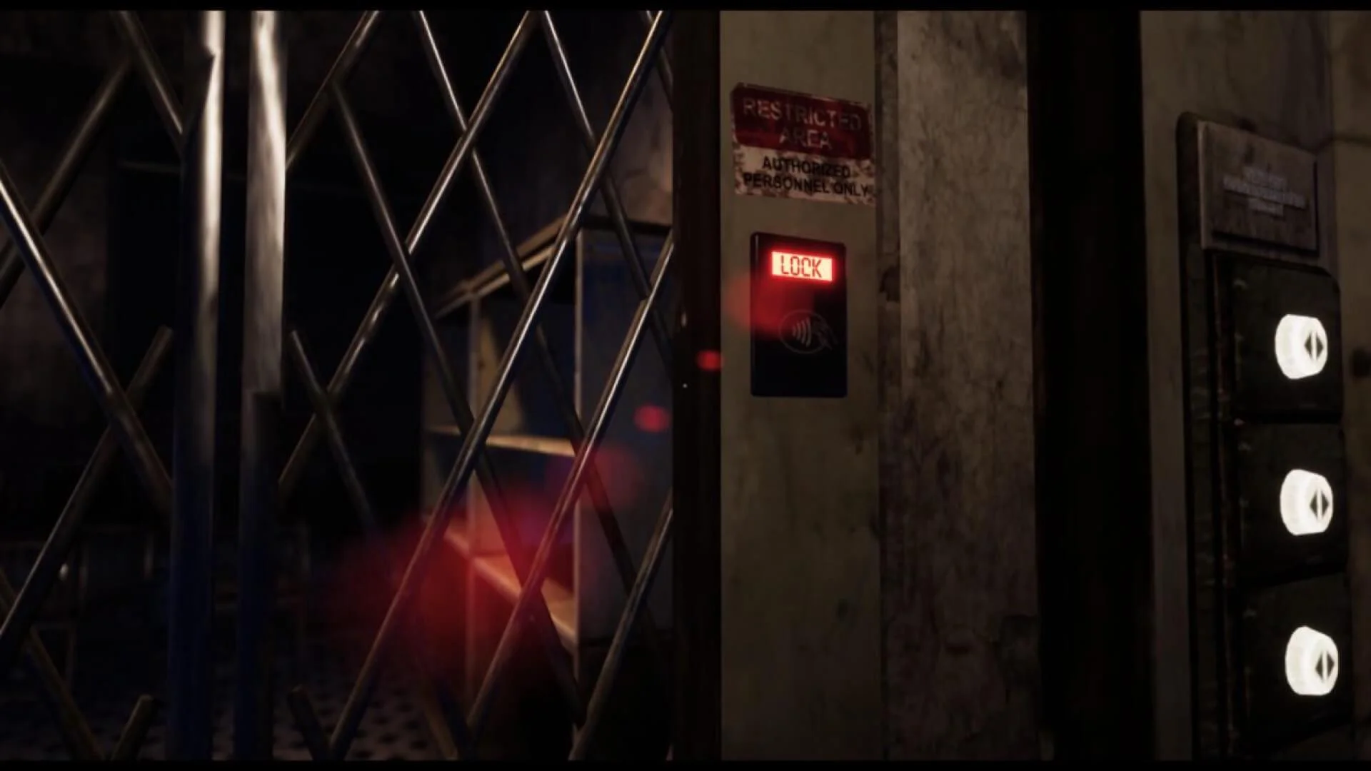 Charon's Staircase screenshot 2