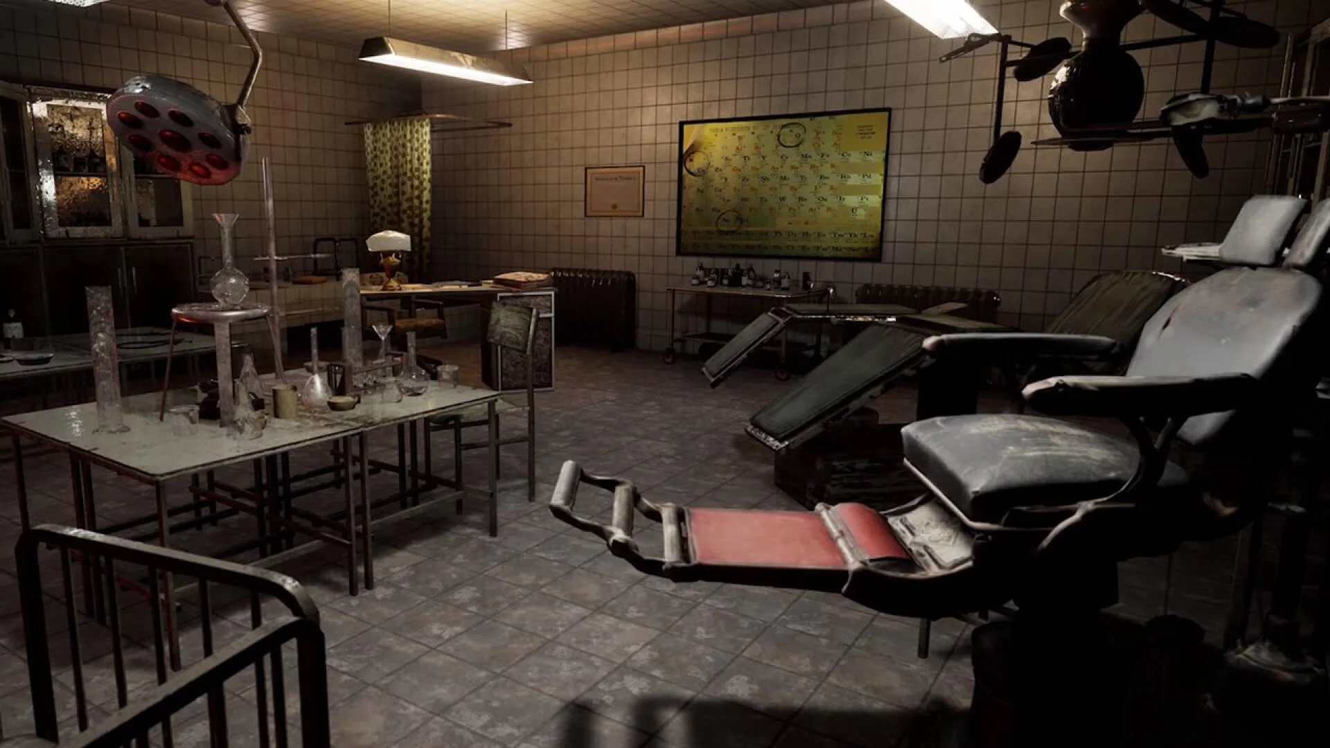 Charon's Staircase screenshot 3