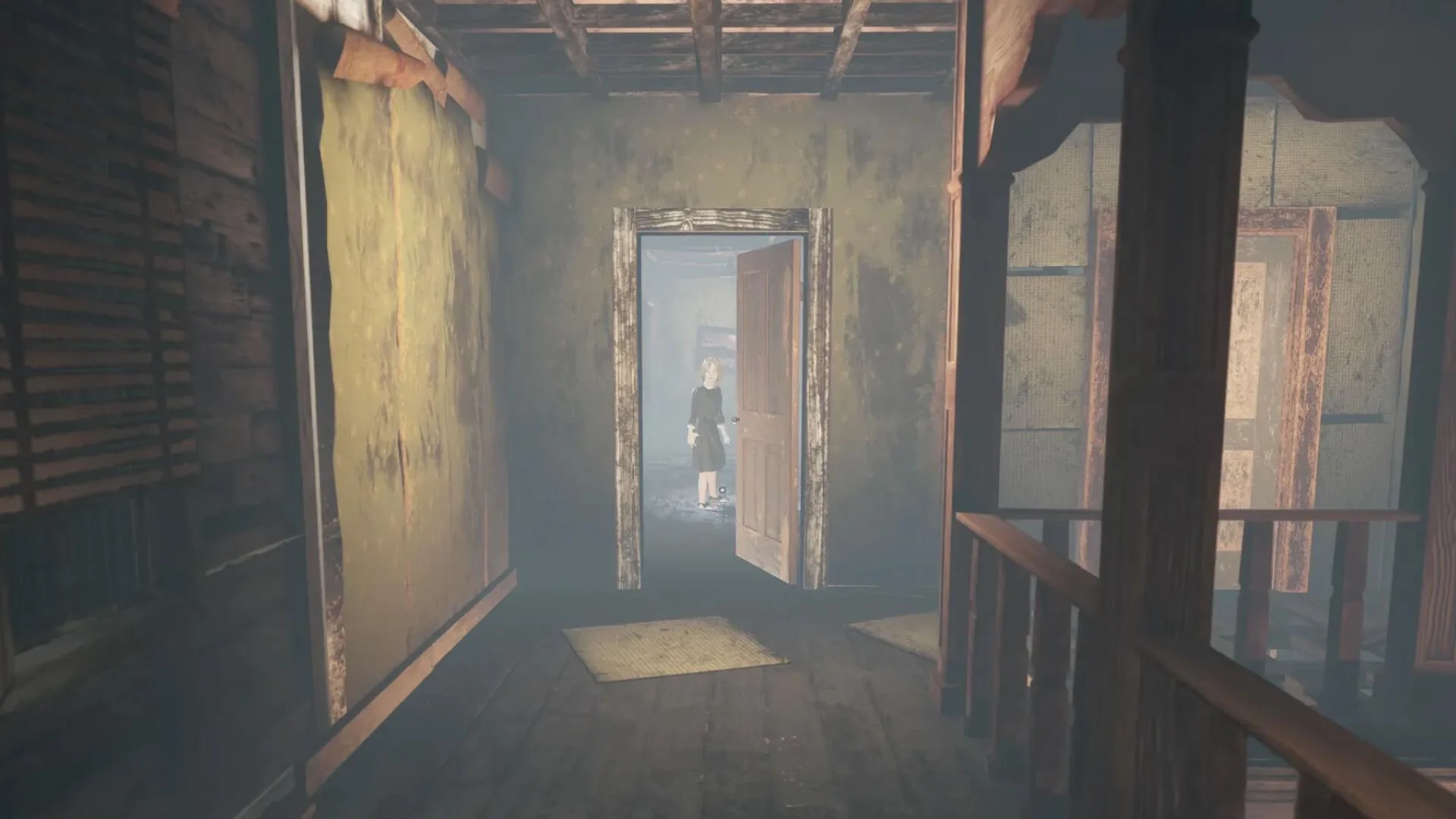 Charon's Staircase screenshot 4