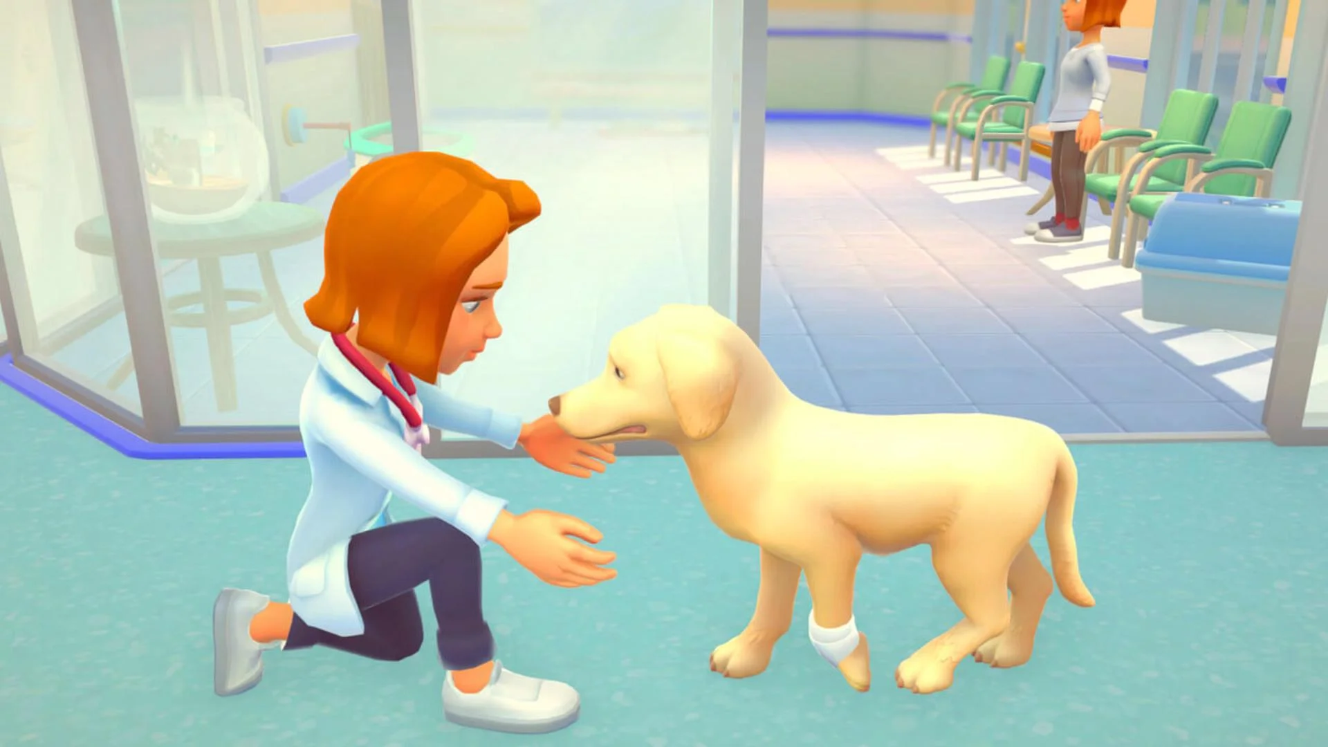 My Universe - Pet Clinic Cats & Dogs screenshot 1