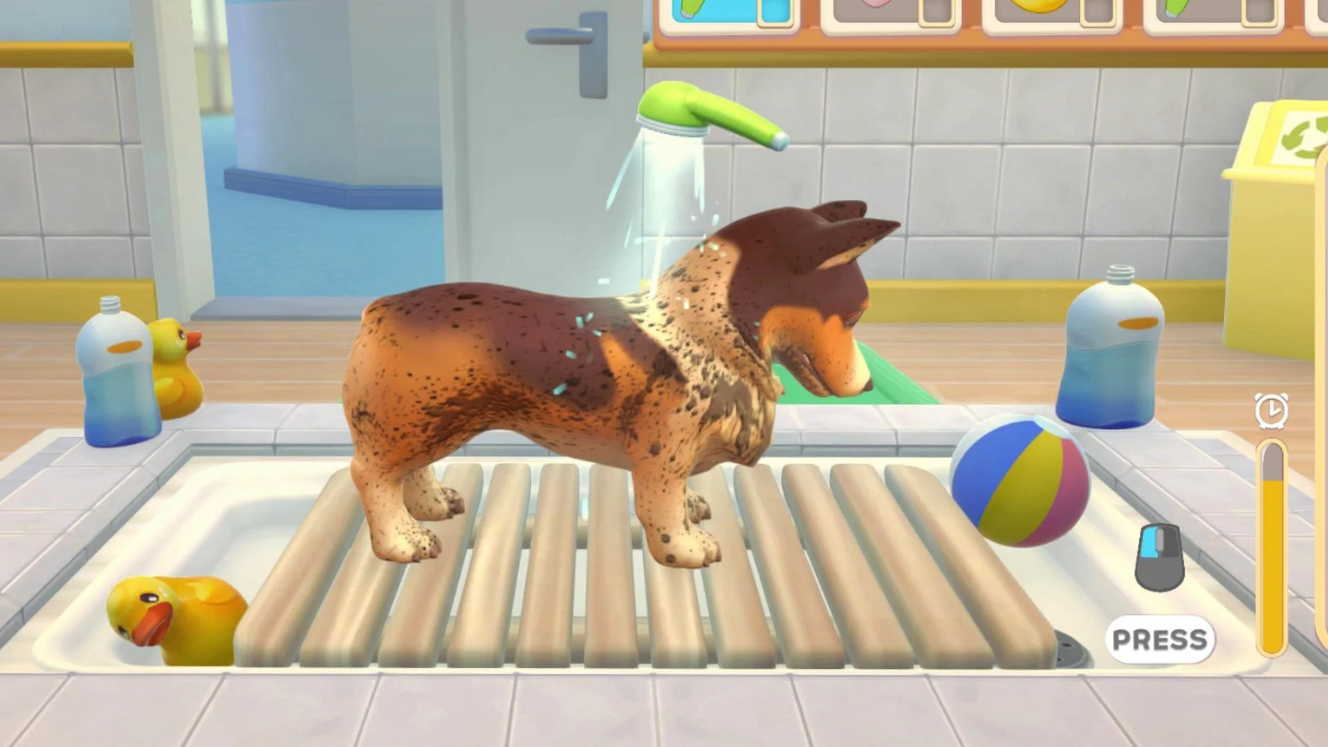 My Universe - Pet Clinic Cats & Dogs screenshot 3