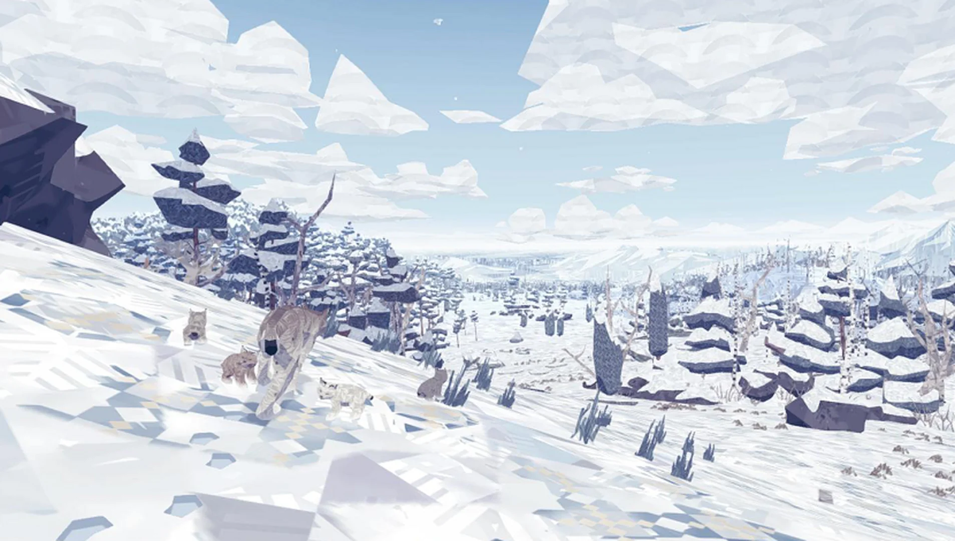 Shelter 2 screenshot 2