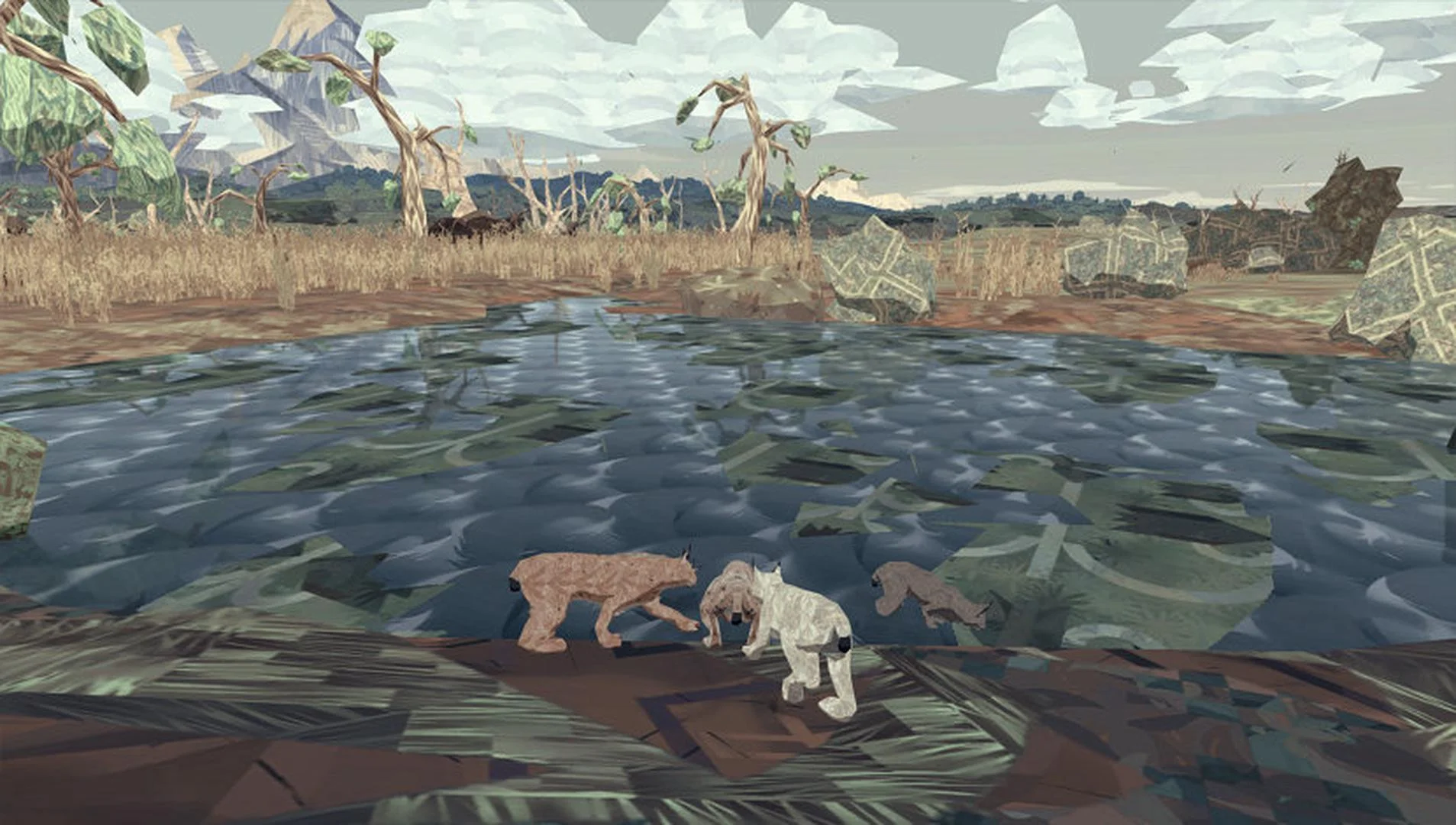 Shelter 2 screenshot 4