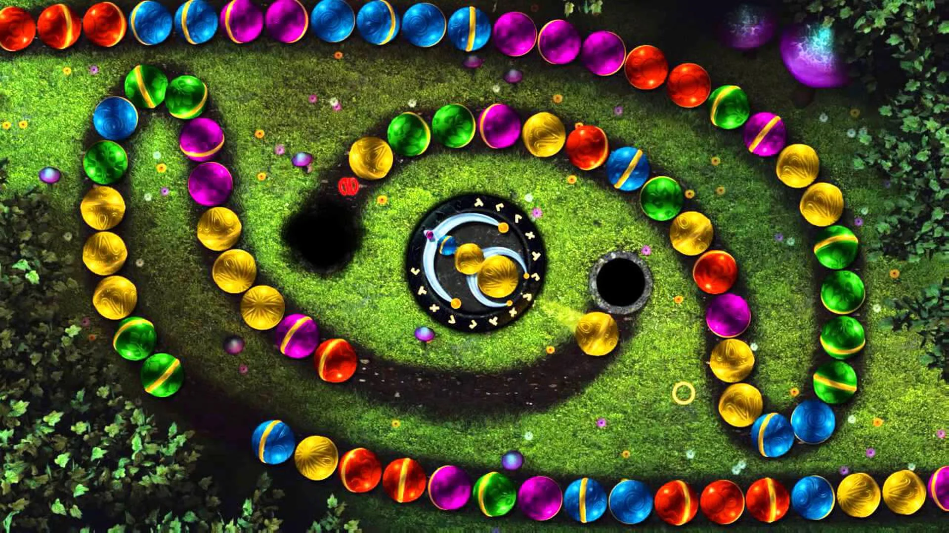 Sparkle 2 screenshot 1