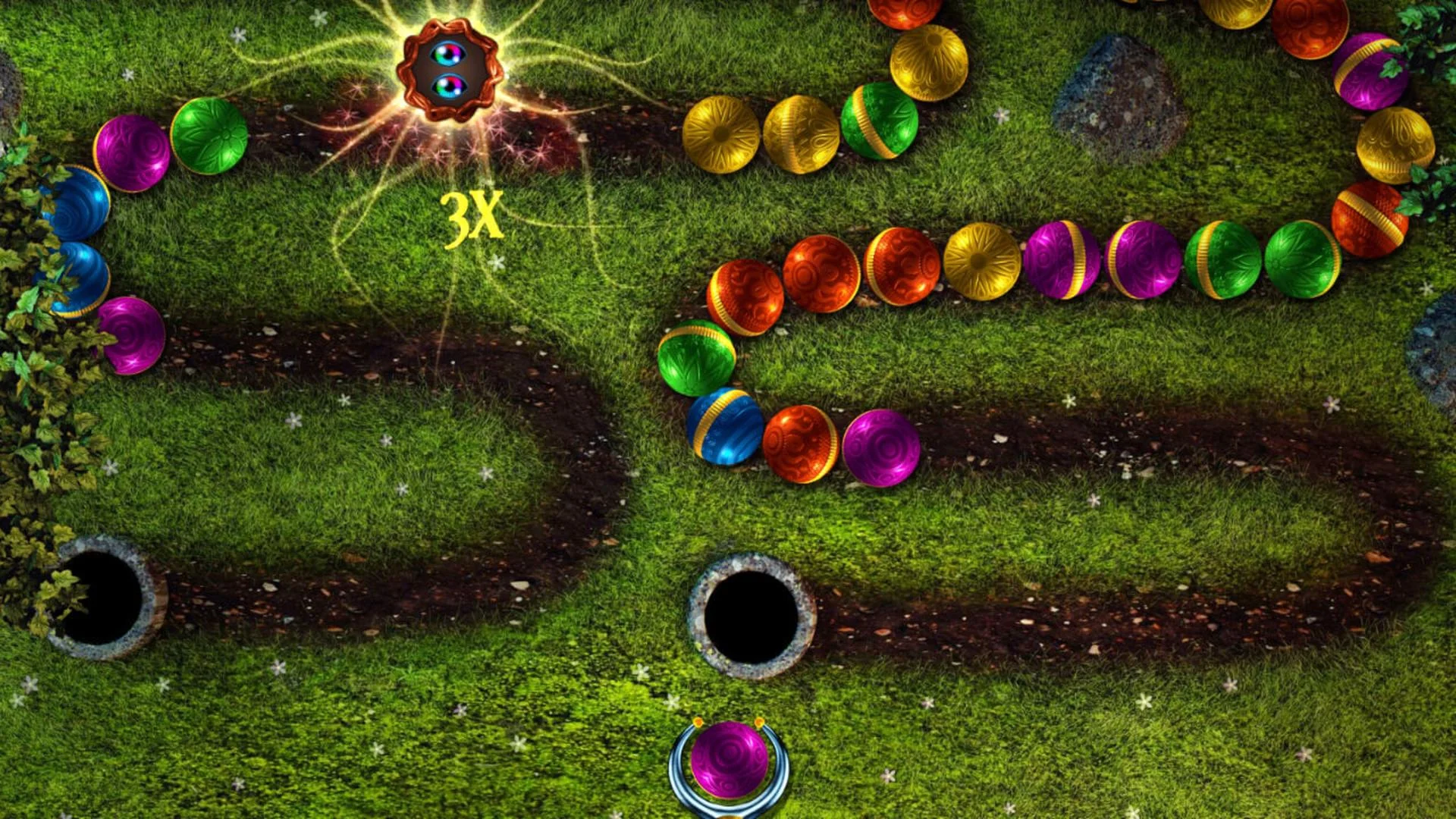 Sparkle 2 screenshot 3