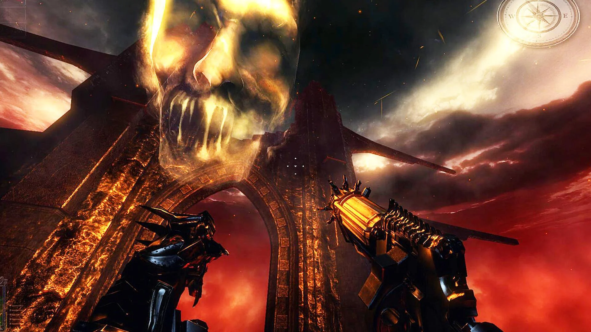 NecroVisioN screenshot 3